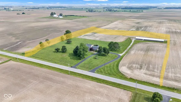 $675,000 | 4545 West 200 South, Lebanon, IN 46052