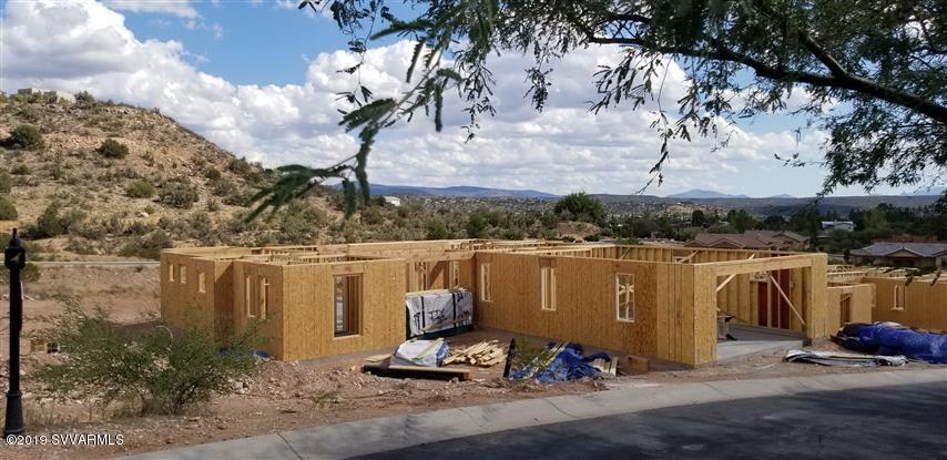 6095 North Hanover Court Rimrock, AZ 86335 - Photo 2 of 15 LOT 11 - BCP