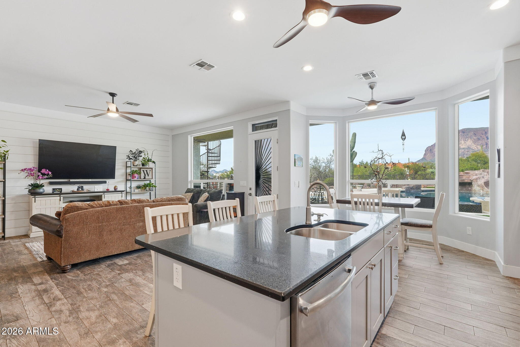 1067 South Trigger Court Apache Junction, AZ 85119 - Photo 19 of 60 ListerPros-19