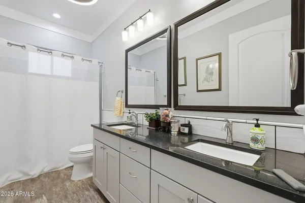 $1,200,000 | 1067 South Trigger Court, Apache Junction, AZ 85119