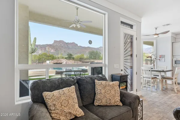 $1,200,000 | 1067 South Trigger Court, Apache Junction, AZ 85119