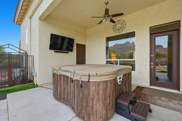 $1,200,000 | 1067 South Trigger Court, Apache Junction, AZ 85119