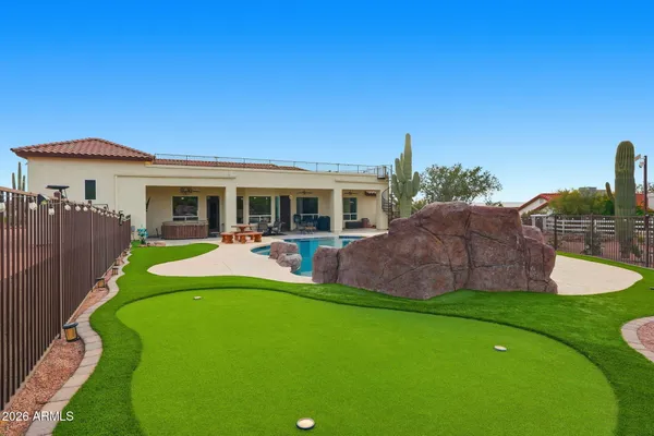 $1,200,000 | 1067 South Trigger Court, Apache Junction, AZ 85119