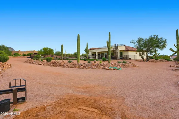 $1,200,000 | 1067 South Trigger Court, Apache Junction, AZ 85119
