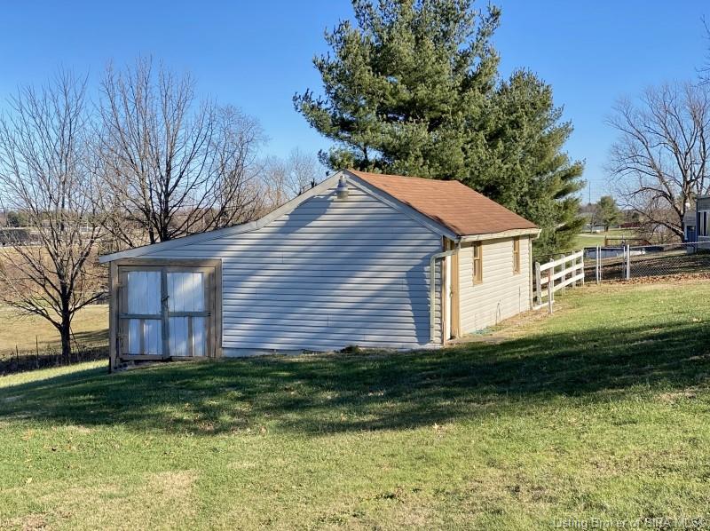 7208 Corydon Ridge Road Northeast Lanesville, IN 47136 - Photo 15 of 37