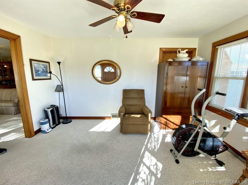 7208 Corydon Ridge Road Northeast Lanesville, IN 47136 - Photo 16 of 37