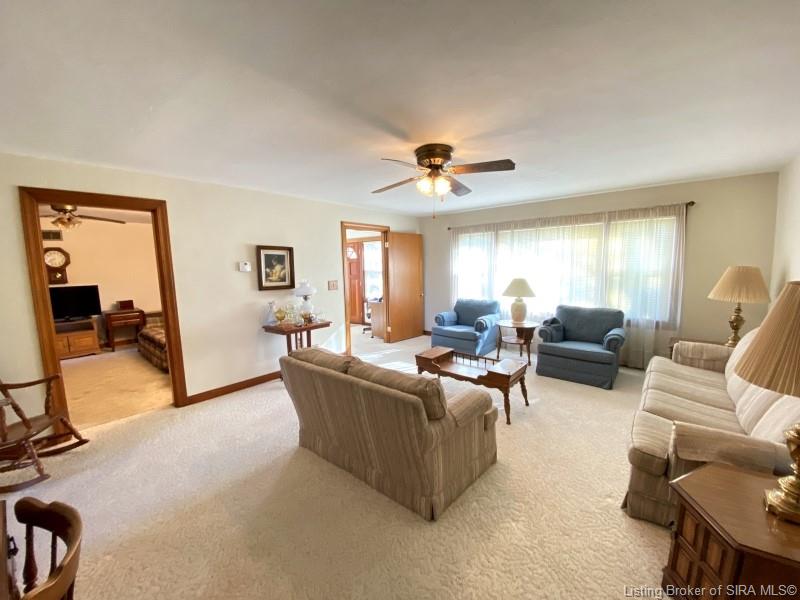 7208 Corydon Ridge Road Northeast Lanesville, IN 47136 - Photo 20 of 37