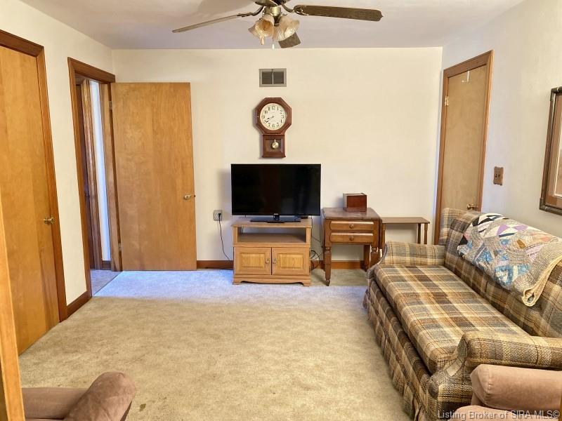 7208 Corydon Ridge Road Northeast Lanesville, IN 47136 - Photo 21 of 37