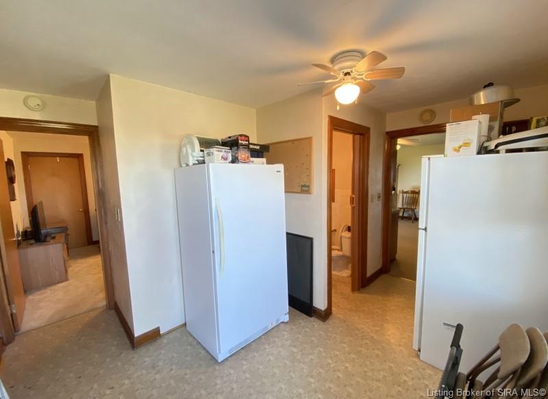 7208 Corydon Ridge Road Northeast Lanesville, IN 47136 - Photo 23 of 37