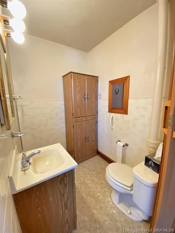 7208 Corydon Ridge Road Northeast Lanesville, IN 47136 - Photo 24 of 37