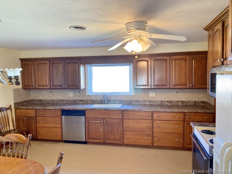 7208 Corydon Ridge Road Northeast Lanesville, IN 47136 - Photo 27 of 37