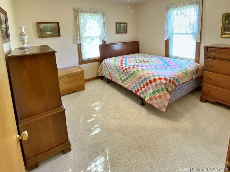 7208 Corydon Ridge Road Northeast Lanesville, IN 47136 - Photo 30 of 37