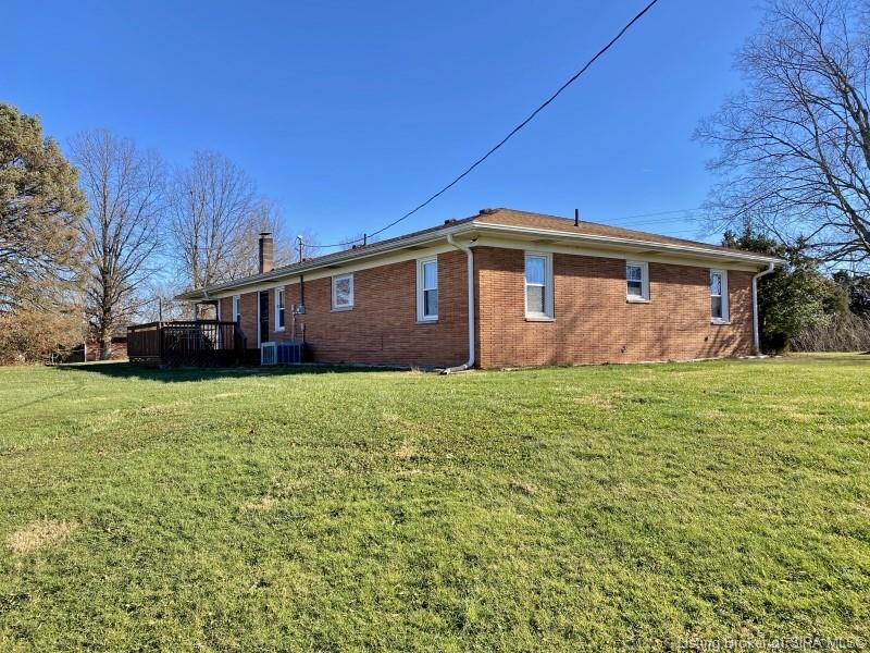 7208 Corydon Ridge Road Northeast Lanesville, IN 47136 - Photo 3 of 37