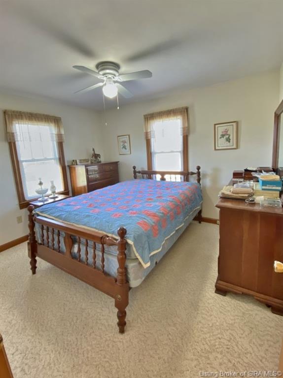 7208 Corydon Ridge Road Northeast Lanesville, IN 47136 - Photo 32 of 37