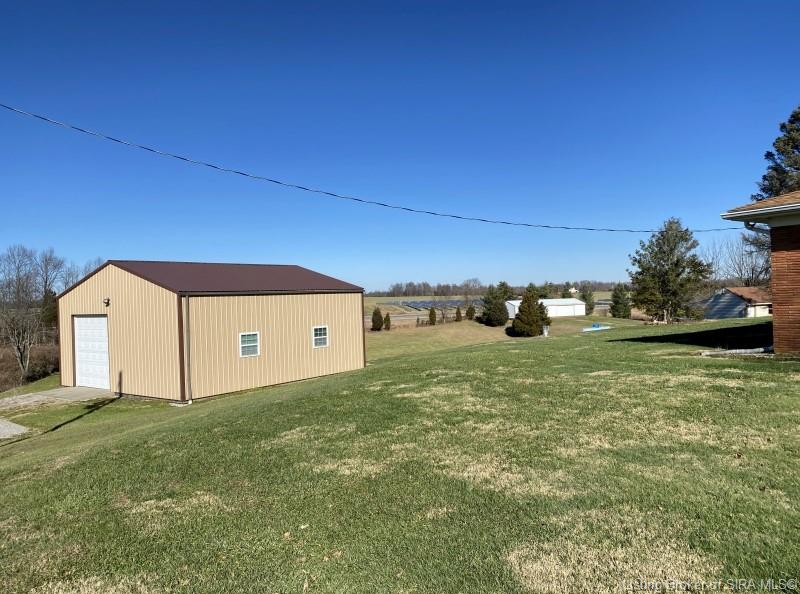 7208 Corydon Ridge Road Northeast Lanesville, IN 47136 - Photo 5 of 37