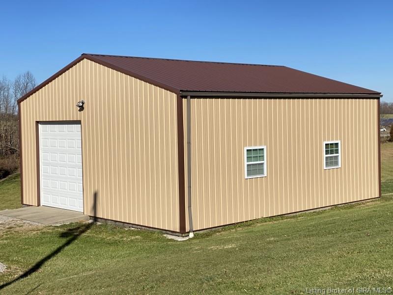 7208 Corydon Ridge Road Northeast Lanesville, IN 47136 - Photo 7 of 37