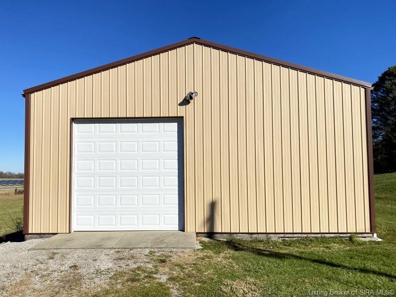 7208 Corydon Ridge Road Northeast Lanesville, IN 47136 - Photo 8 of 37