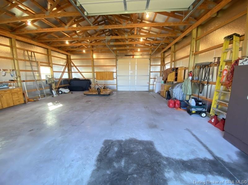 7208 Corydon Ridge Road Northeast Lanesville, IN 47136 - Photo 9 of 37