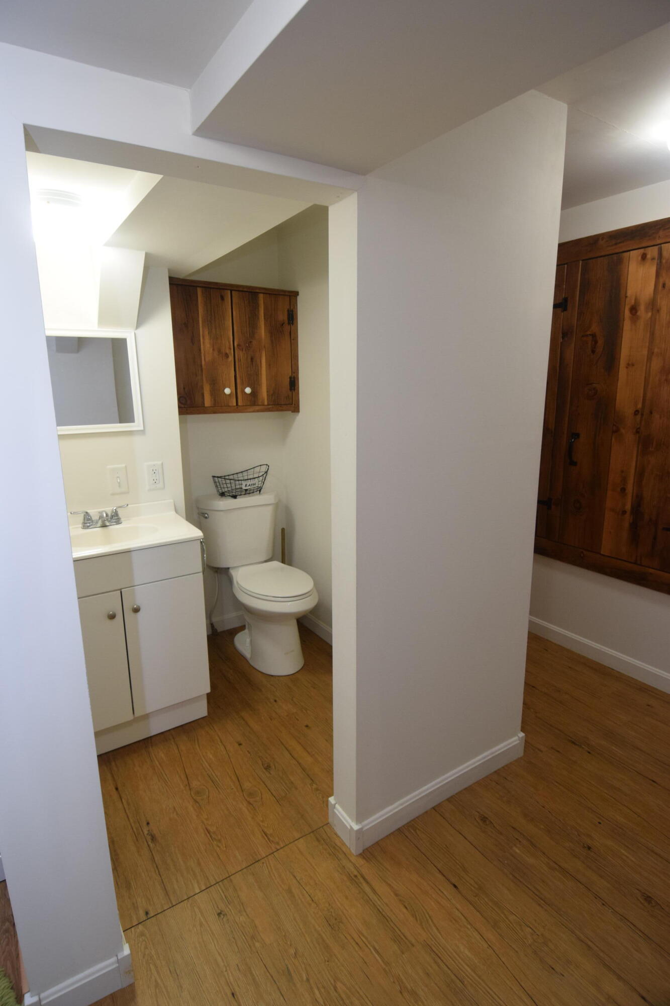 4 New Portland Road Anson, ME 04958 - Photo 26 of 61 Primary Bedroom Bath