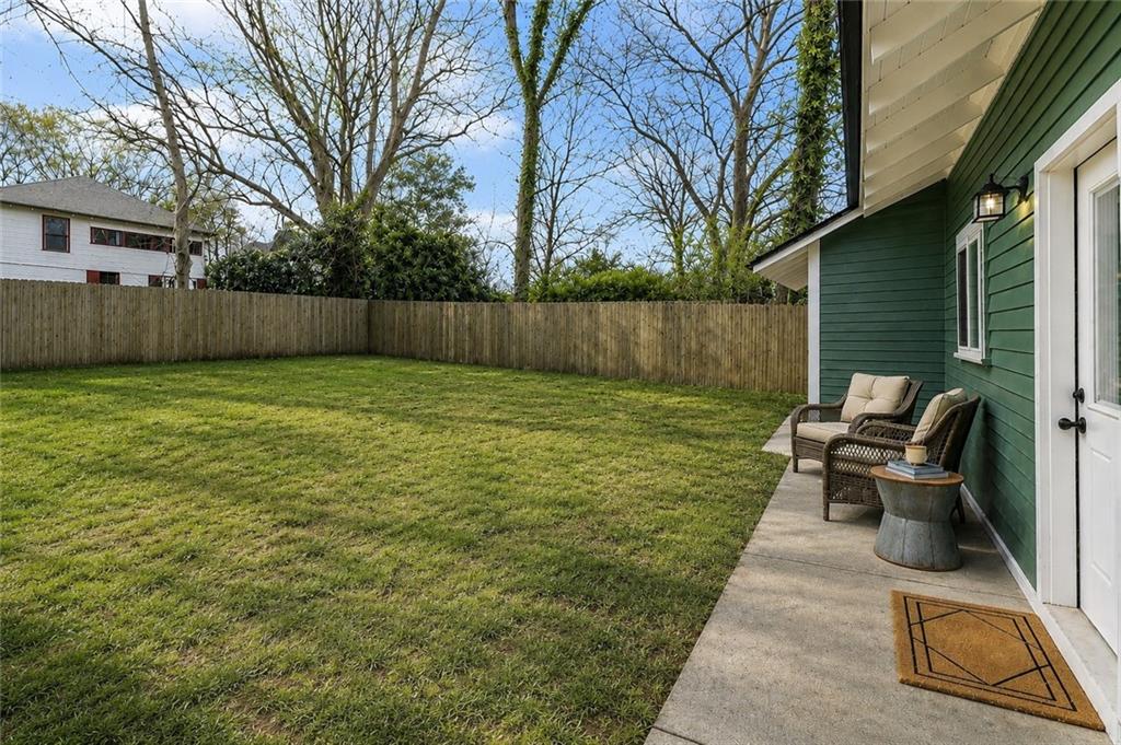 1402 Graham Street Southwest Atlanta, GA 30310 - Photo 21 of 21 Gallery Image 21