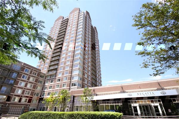 8 Museum Way, Unit 1201 Cambridge, MA 02141 - Photo 19 of 25 a view of a large multi story building