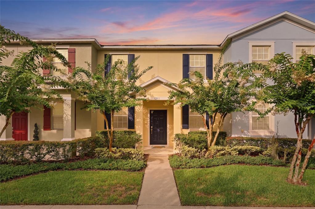 1351 Vasey Road Apopka, FL 32703 - Photo 1 of 46