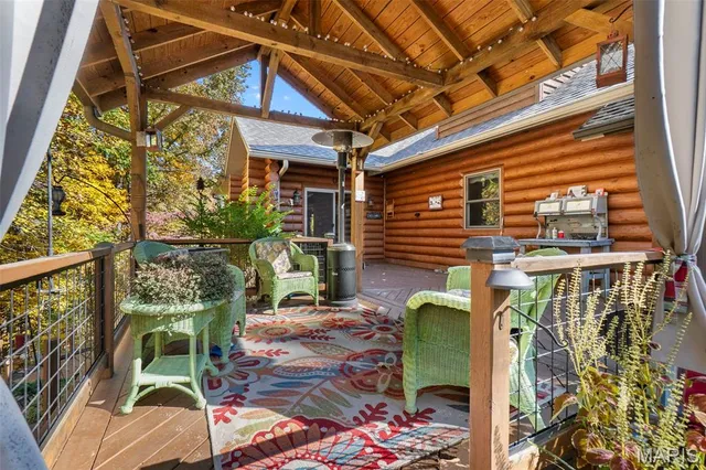 $625,000 | 53 Bonanza Lane, Scott City, MO 63780