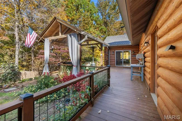 $625,000 | 53 Bonanza Lane, Scott City, MO 63780