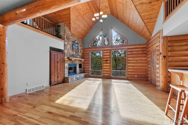 $625,000 | 53 Bonanza Lane, Scott City, MO 63780