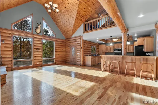 $599,900 | 53 Bonanza Lane, Scott City, MO 63780