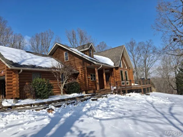 $599,900 | 53 Bonanza Lane, Scott City, MO 63780