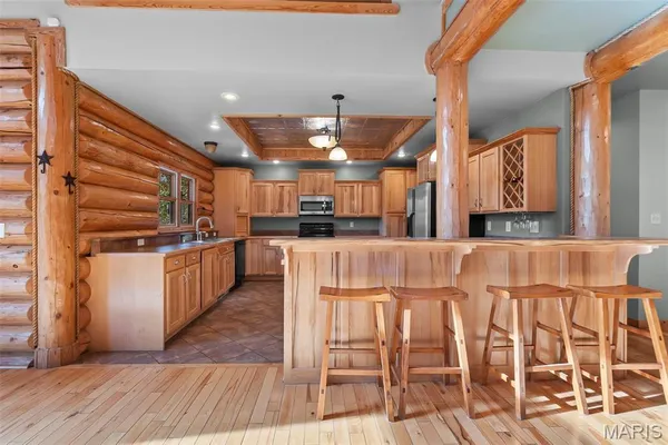 $599,900 | 53 Bonanza Lane, Scott City, MO 63780