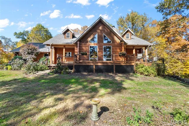 $625,000 | 53 Bonanza Lane, Scott City, MO 63780