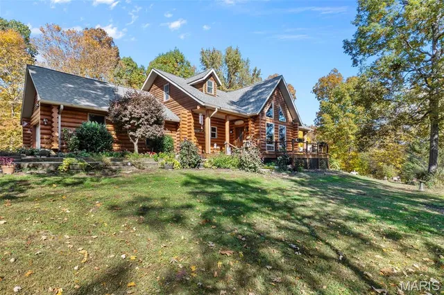 $625,000 | 53 Bonanza Lane, Scott City, MO 63780