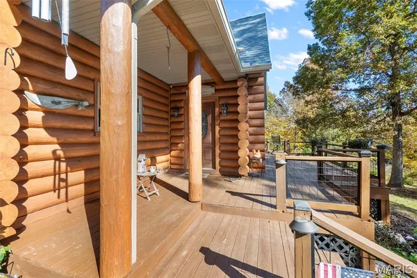 $599,900 | 53 Bonanza Lane, Scott City, MO 63780