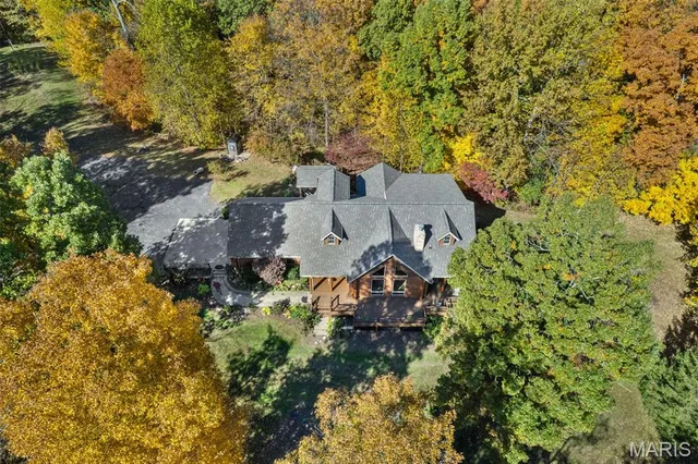 $625,000 | 53 Bonanza Lane, Scott City, MO 63780