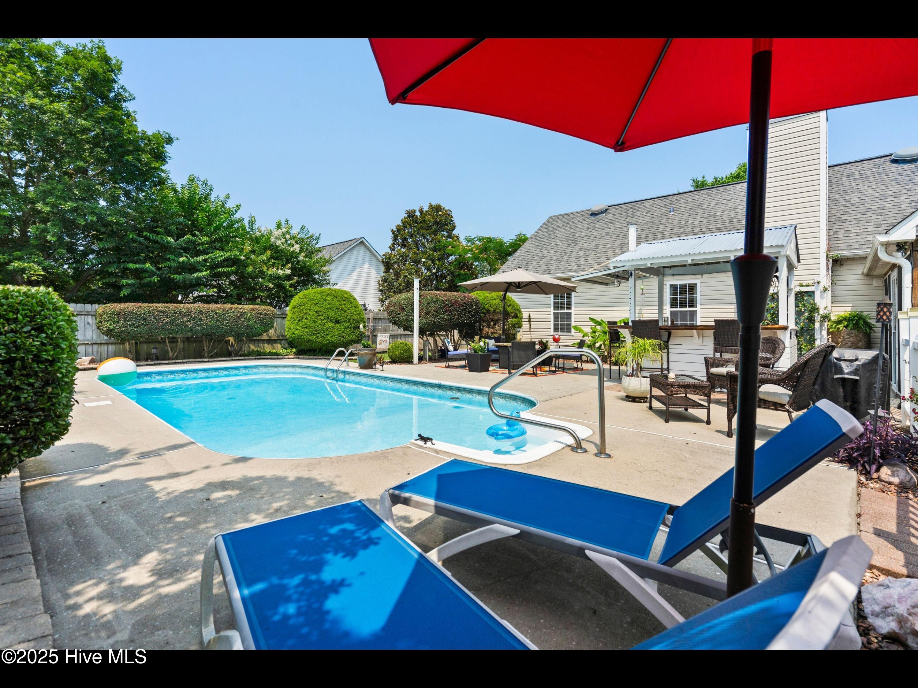 1204 Maple Ridge Road Wilmington, NC 28411 - Photo 60 of 95 mls-DSC08555