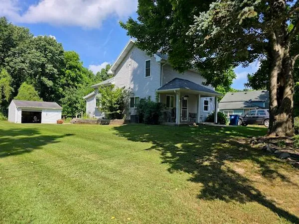 $219,900 | 275 Battle Creek Street, Ceresco, MI 49033