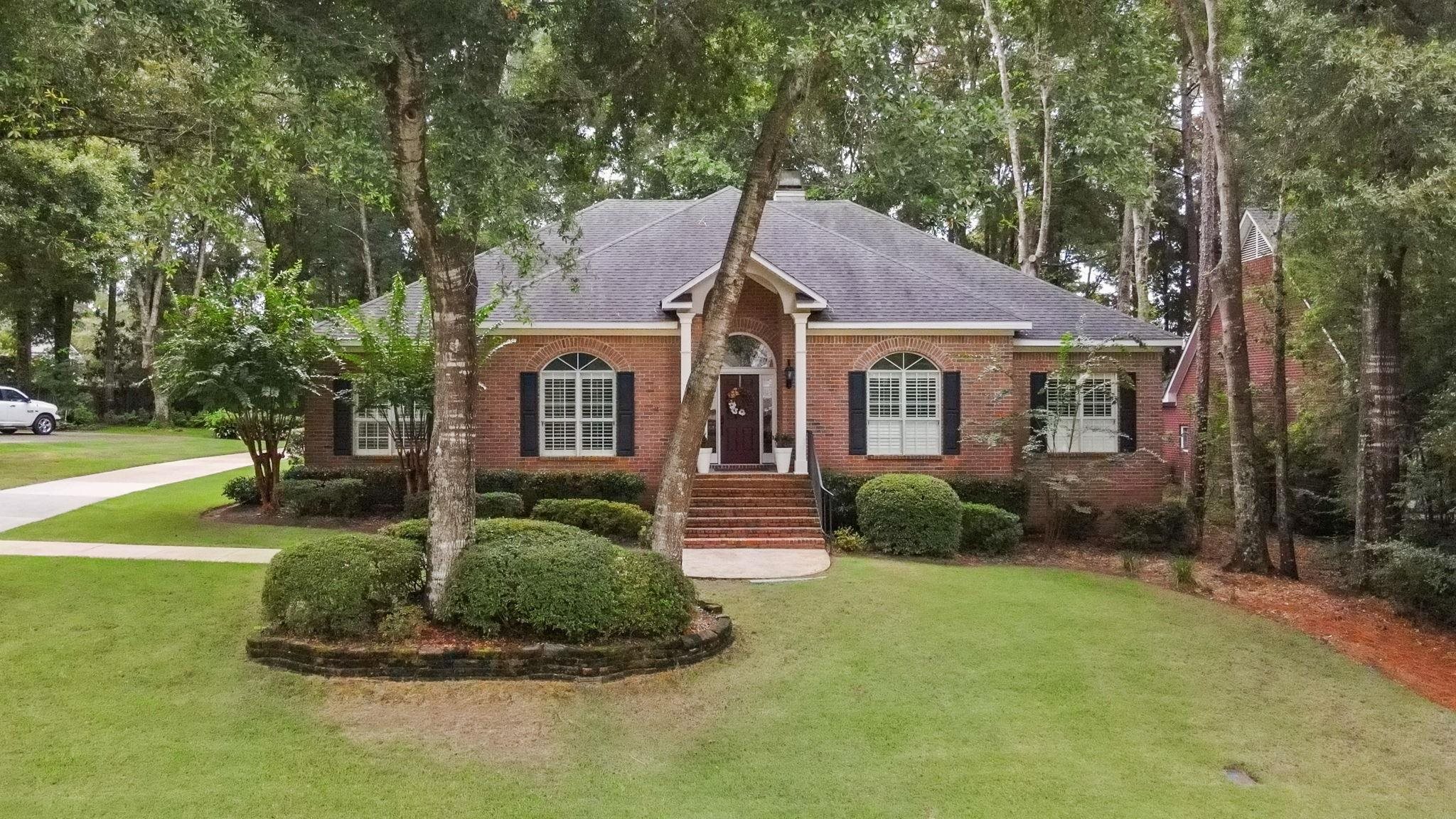 105 Beaver Dam Road Fairhope, AL 36532 - Photo 1 of 55 Front Of Structure