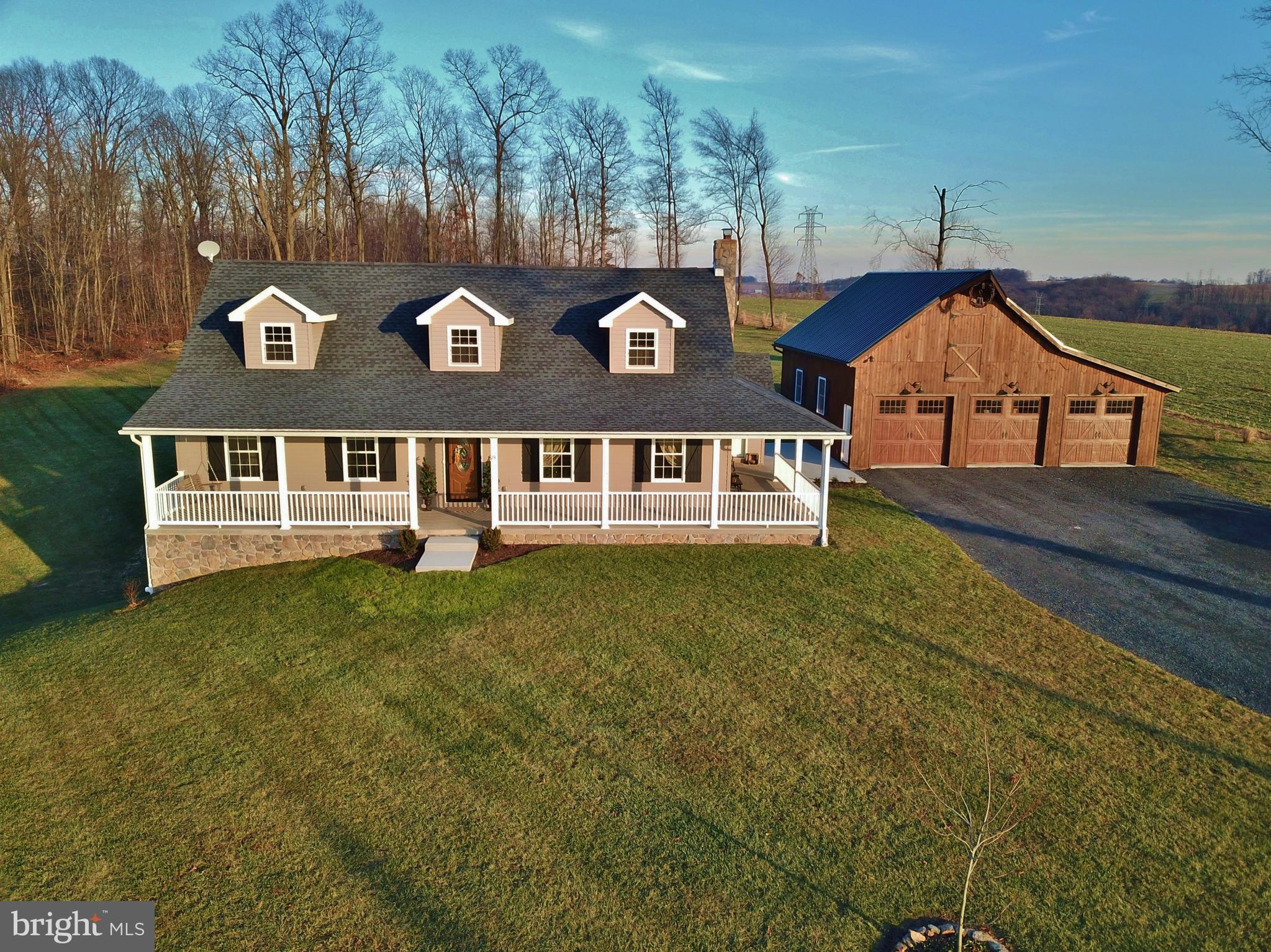 24 Chanceford Road Brogue, PA 17309 - Photo 1 of 38 Gallery Image 1
