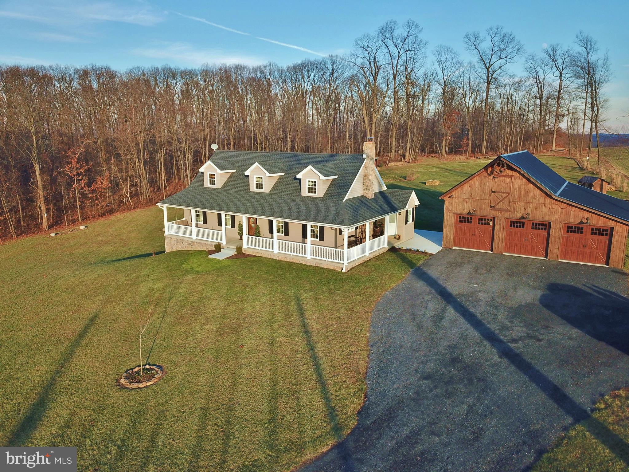 24 Chanceford Road Brogue, PA 17309 - Photo 2 of 38 Gallery Image 2