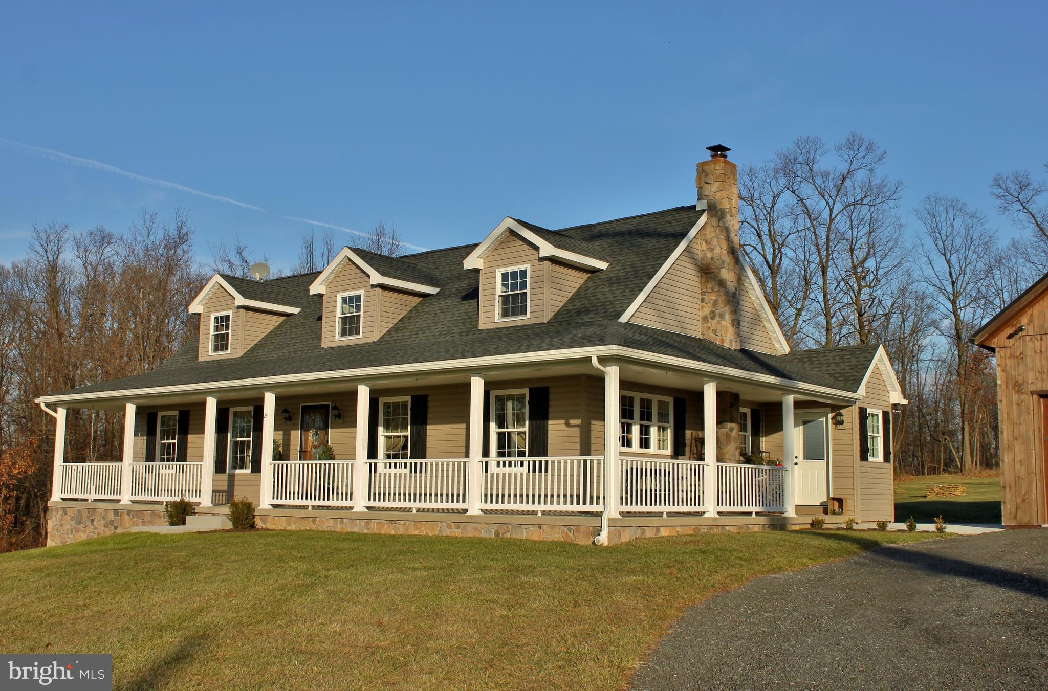 24 Chanceford Road Brogue, PA 17309 - Photo 3 of 38 Gallery Image 3
