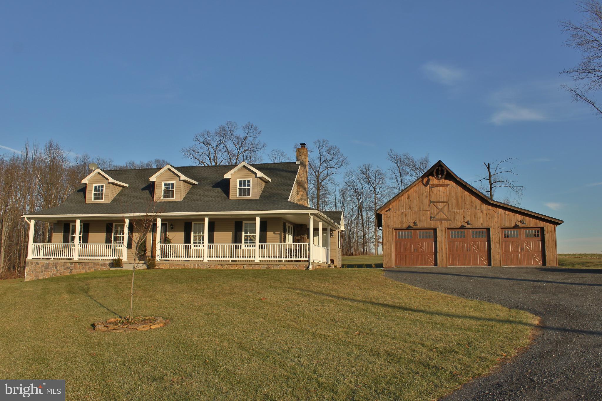 24 Chanceford Road Brogue, PA 17309 - Photo 4 of 38 Gallery Image 4