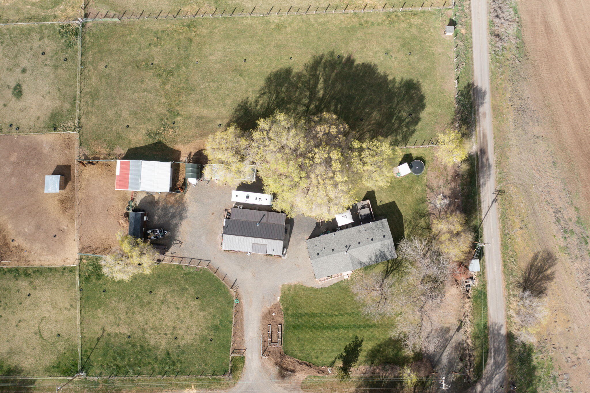 7651 Edwards Road Prineville, OR 97754 - Photo 49 of 54 2026_04_02_7651_NE_Edwards_Rd_Pv_drone-2