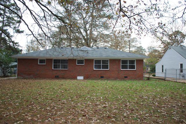 609 North Moore Road Chattanooga, TN 37411 - Photo 10 of 11 back