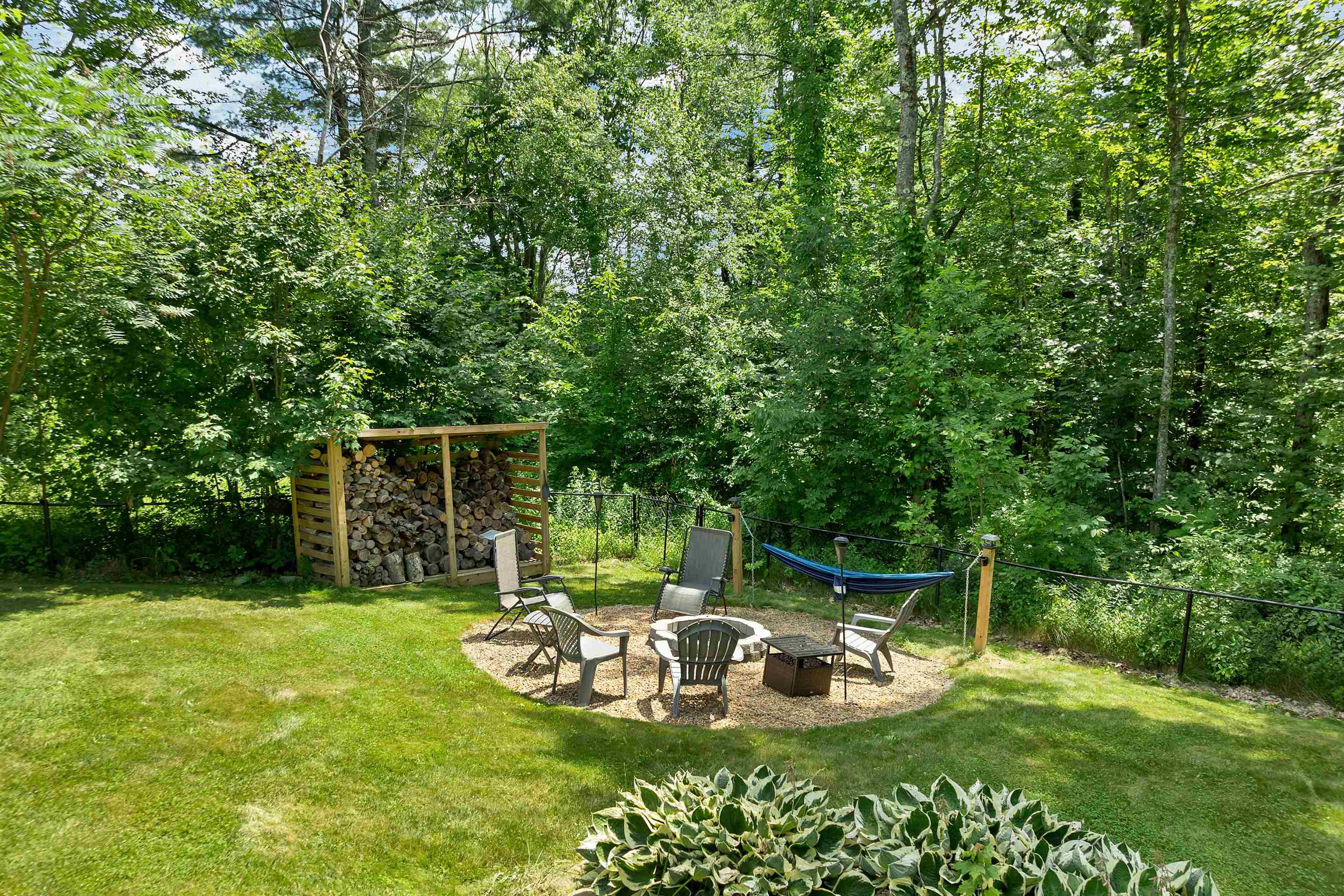 98 Eaton Road Pittsfield, NH 03263 - Photo 48 of 51