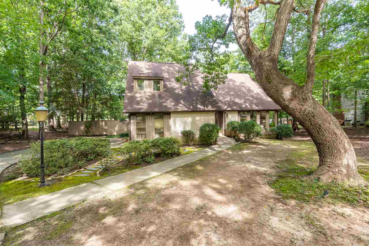 11621 Coachmans Way Raleigh, NC 27614 - Photo 2 of 30 Photo 2