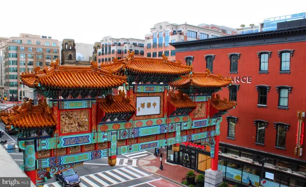 $3,350 | 777 7th Street Northwest, Unit 626, Washington, DC 20001