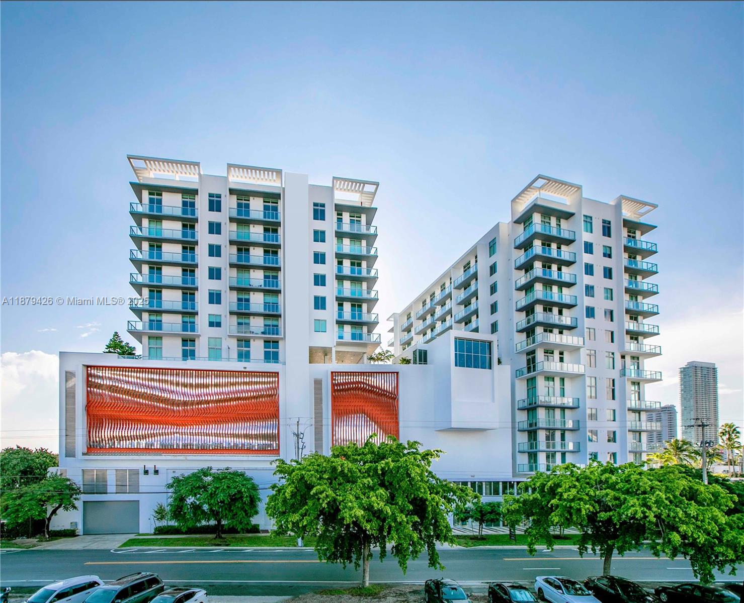 3900 Biscayne Boulevard, Unit S804 Miami, FL 33137 - Photo 14 of 36 a front view of a building