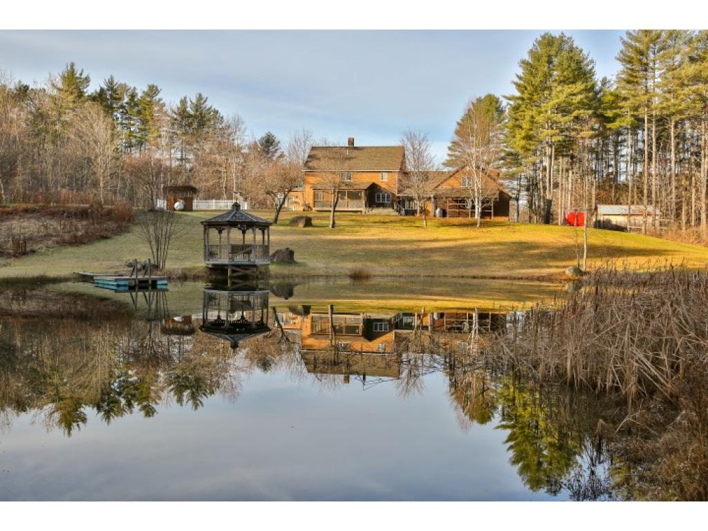 2 Emily Lane Hanover, NH 03755 - Photo 1 of 37 Gallery Image 1